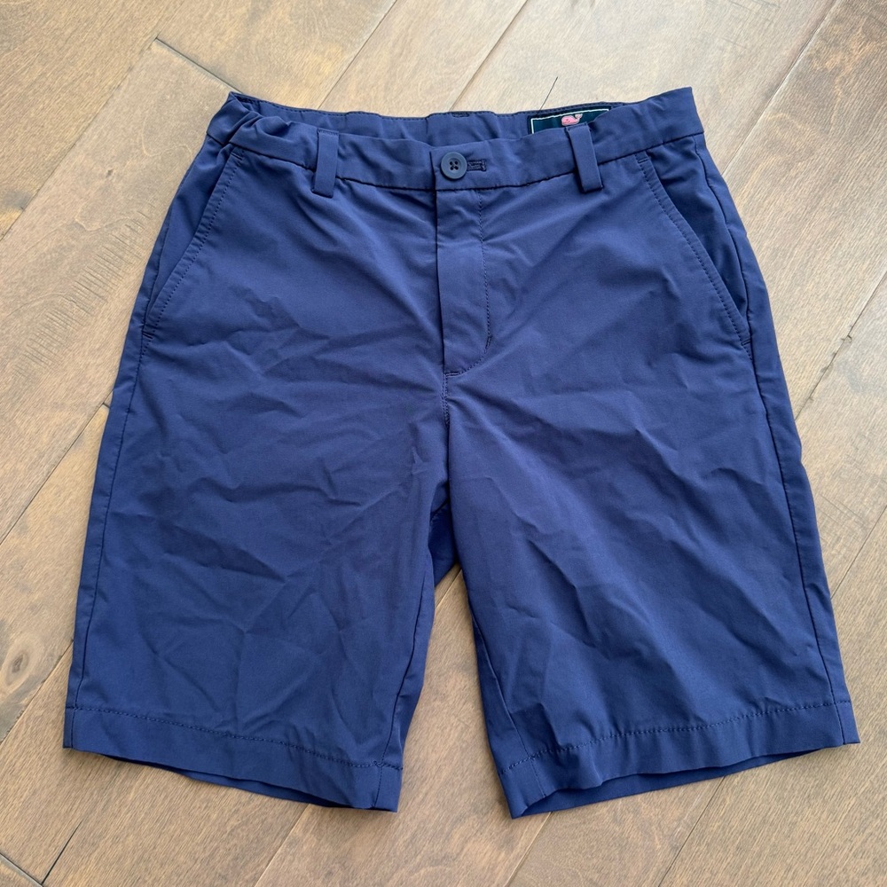 Vineyard Vines Performance Boys’ Shorts